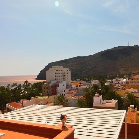 Miramar 10 Apartment San Sebastian De La Gomera Ngoại thất bức ảnh