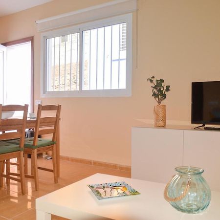 Miramar 10 Apartment San Sebastian De La Gomera Ngoại thất bức ảnh