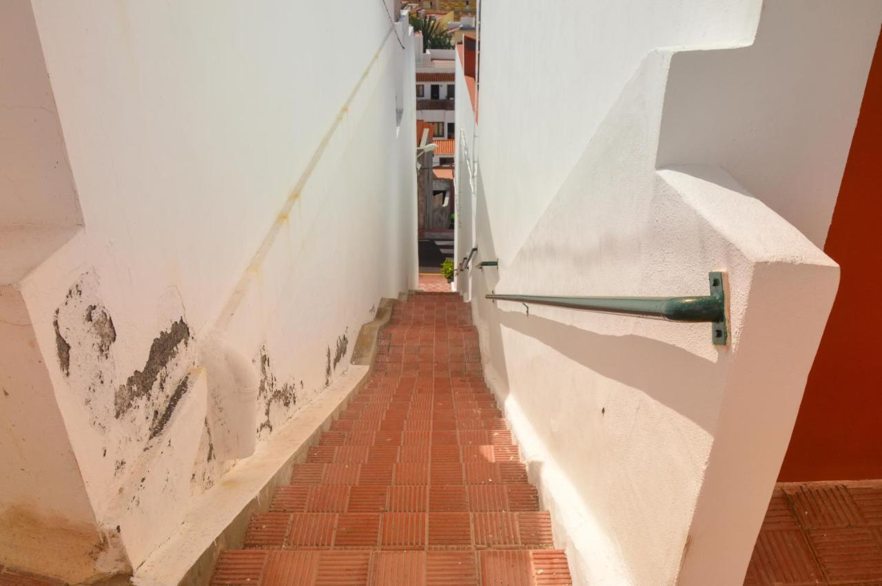 Miramar 10 Apartment San Sebastian De La Gomera Ngoại thất bức ảnh