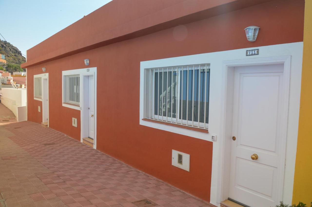 Miramar 10 Apartment San Sebastian De La Gomera Ngoại thất bức ảnh