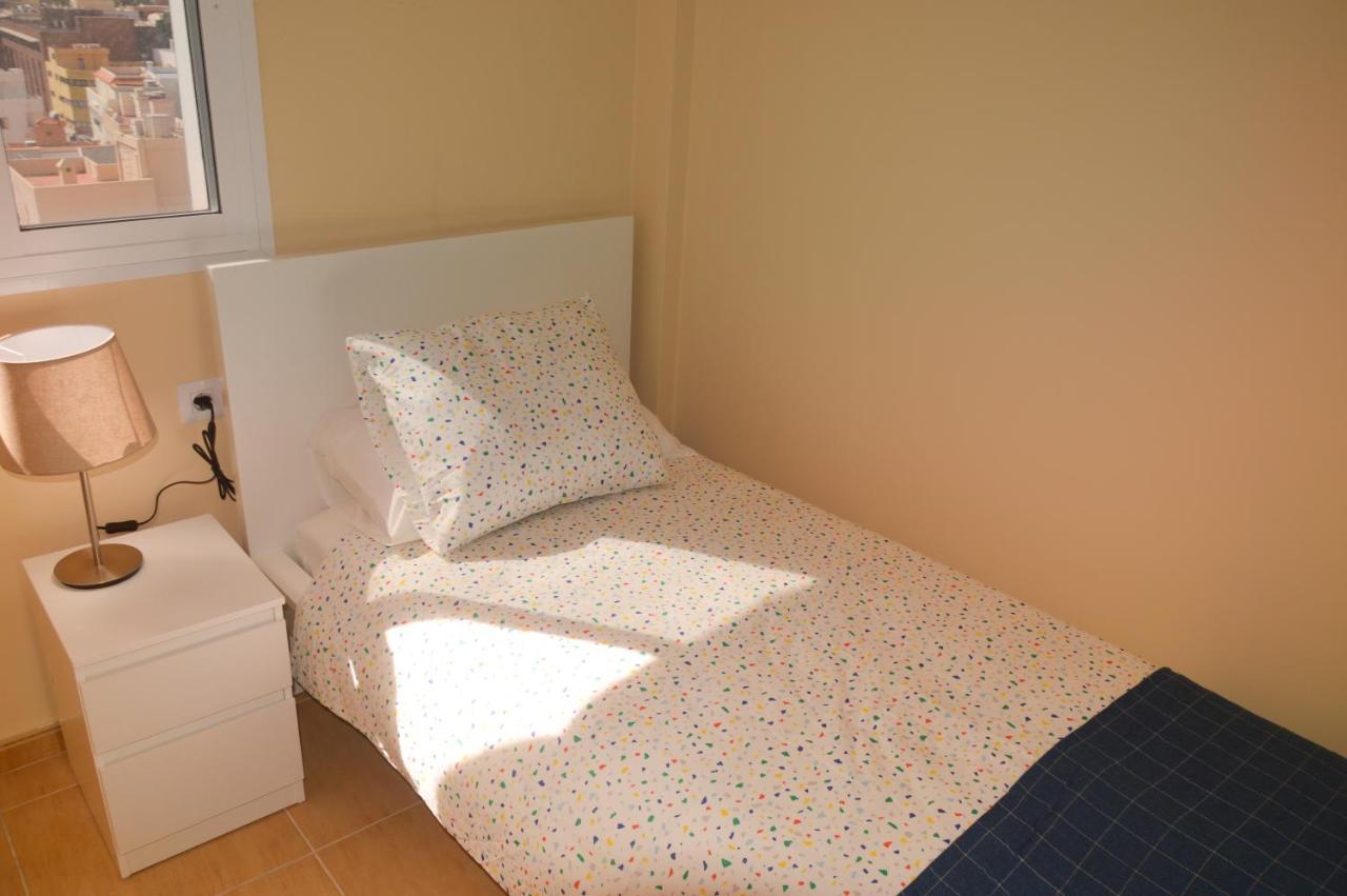 Miramar 10 Apartment San Sebastian De La Gomera Ngoại thất bức ảnh