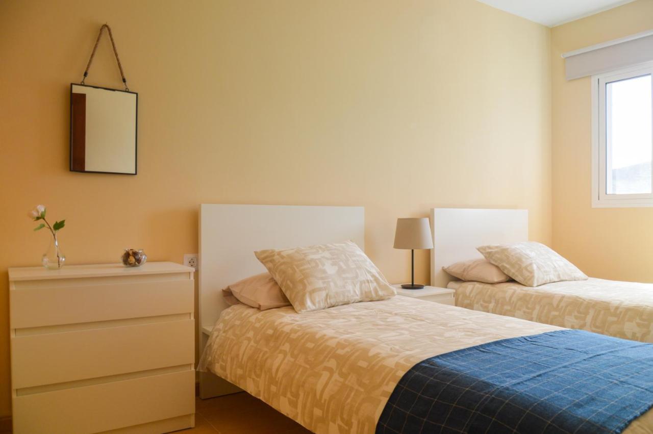 Miramar 10 Apartment San Sebastian De La Gomera Ngoại thất bức ảnh