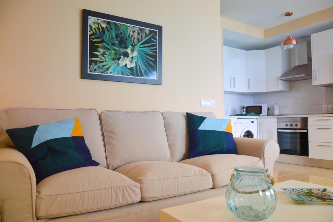 Miramar 10 Apartment San Sebastian De La Gomera Ngoại thất bức ảnh